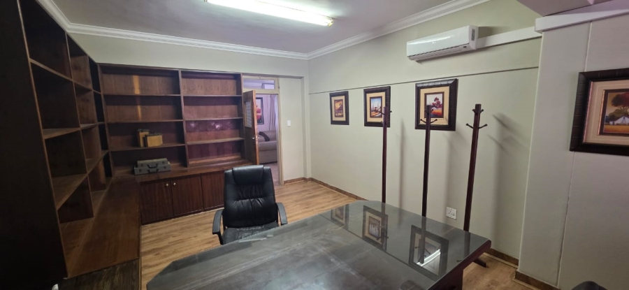 Commercial Property for Sale in Klerksdorp North West